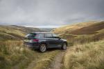 Skoda Kodiaq 4x4 2016 года (UK)